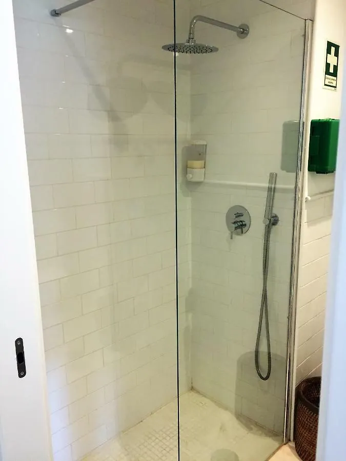 Vilamoura Estudio Com Piscina E Terraco Apartment