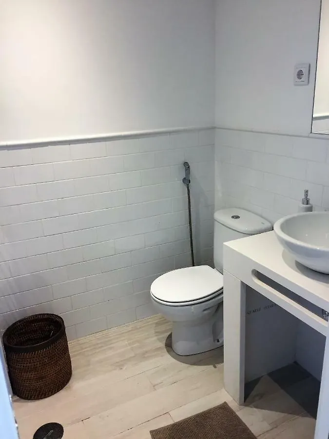 Vilamoura Estudio Com Piscina E Terraco Apartment Portugal