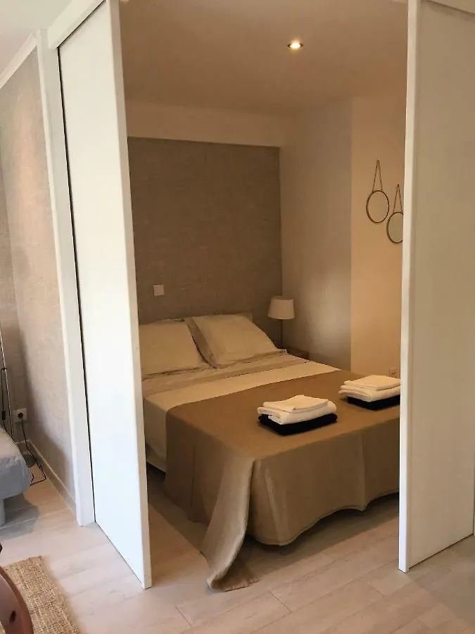 Vilamoura Estudio Com Piscina E Terraco Apartment