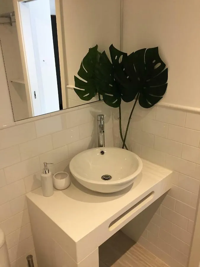 Vilamoura Estudio Com Piscina E Terraco Apartment 0*,  Portugal