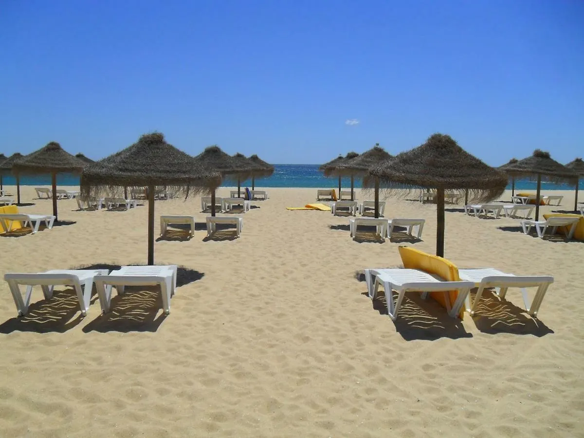 Vilamoura Estudio Com Piscina E Terraco Apartment